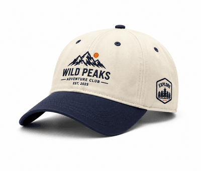 Caps