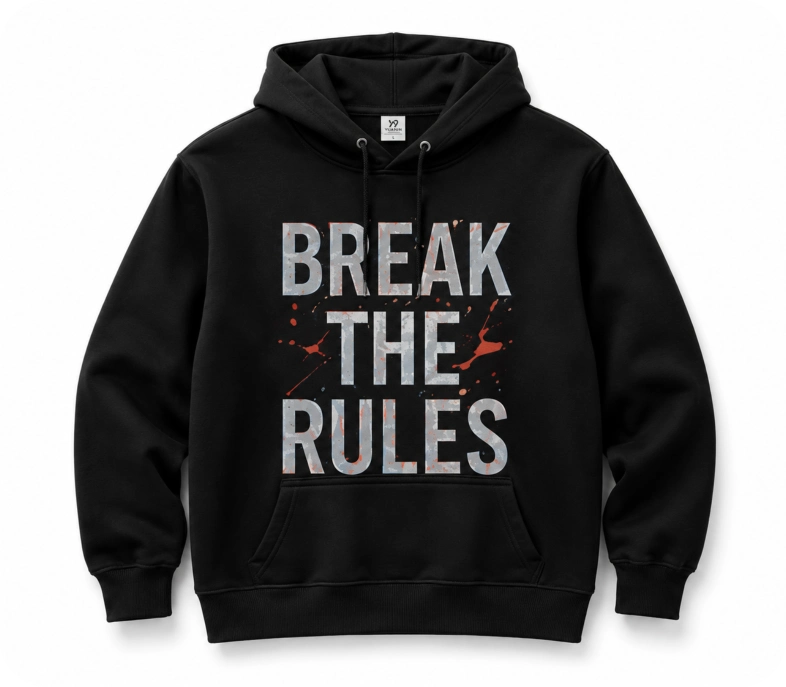 Hoddies & Sweatshirts