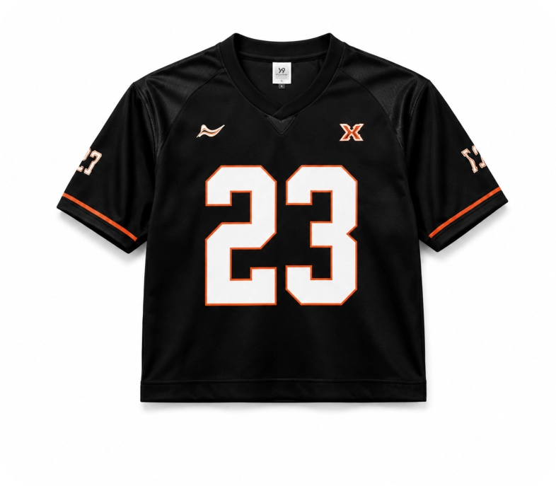 Sportswear & Jerseys