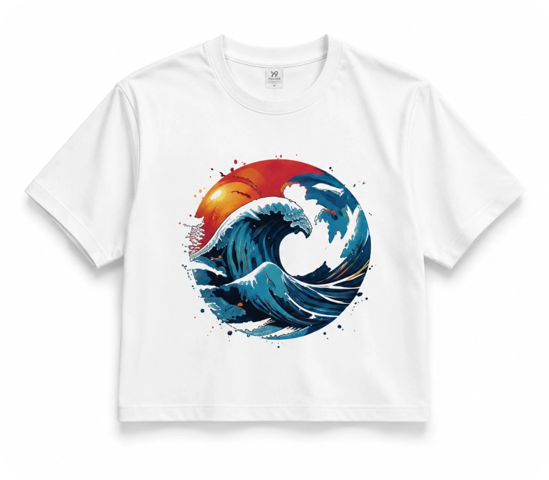 Fashion T-shirts