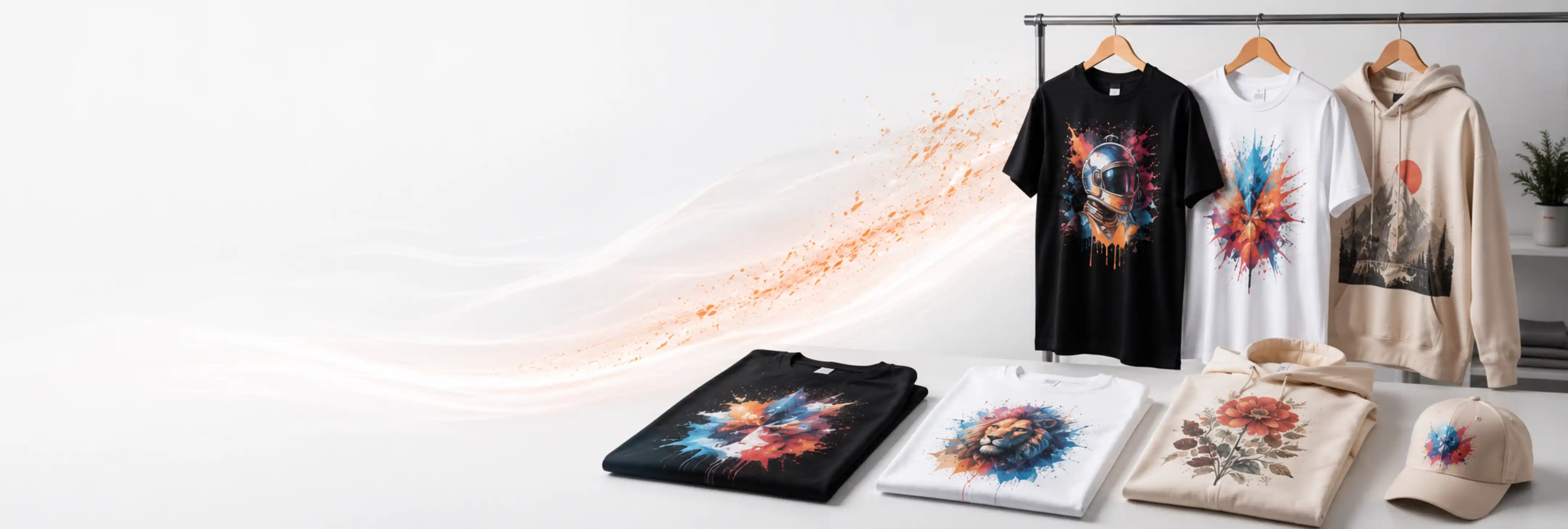 Garment Printing Solutions