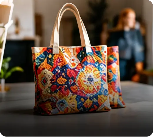 Bags & Accessories