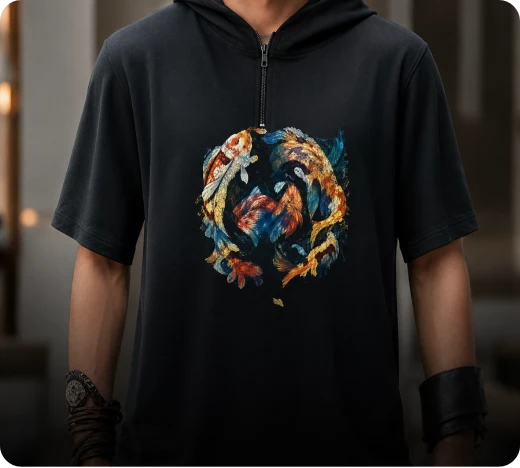 Fashion Apparel
