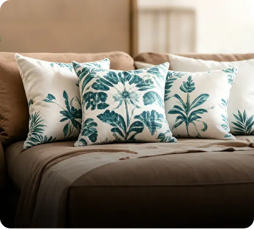 Home Textile