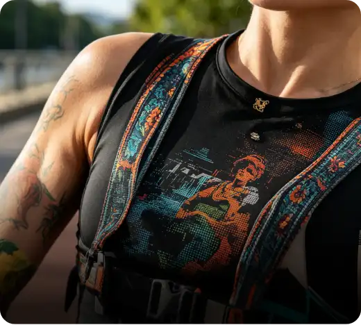 Outdoors & Sportswear