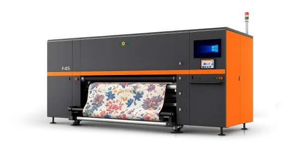 Fabric Printing