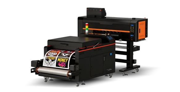 UV Printing
