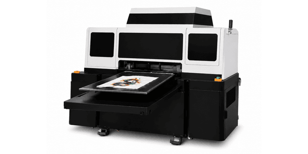 AI positioning machine