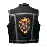 Sample printed pet garment